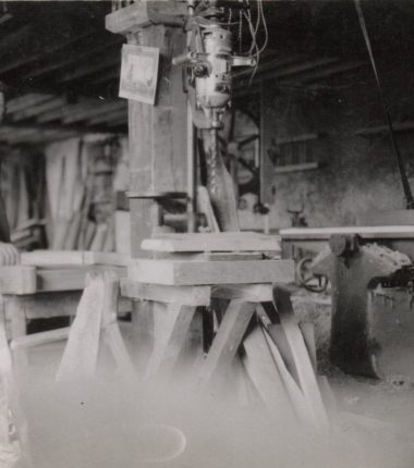 Les Ateliers Perrault