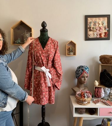 Au fil d&rsquo;aiguilles