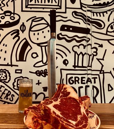 Restaurant La Rombière