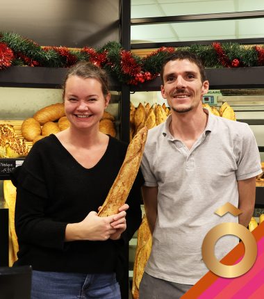Boulangerie Chez Flo et Alex