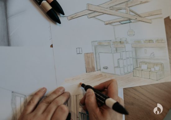 Clémence Duchemin – Architecture & Design d&rsquo;intérieur