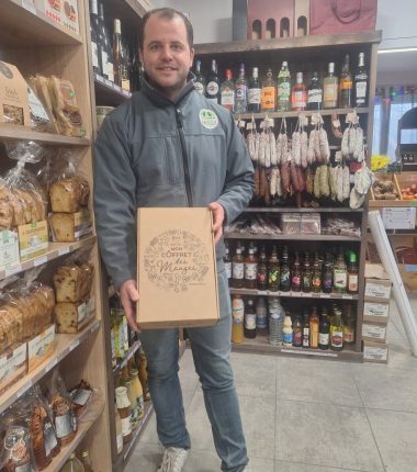 Le P&rsquo;tit Marché des Melayons
