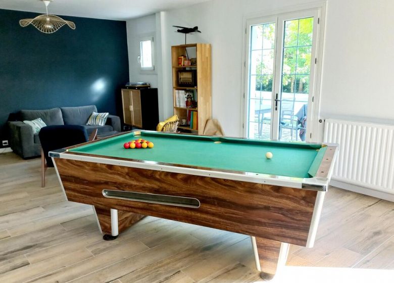 Chambres d&rsquo;hôtes Le Clos Beauséjour