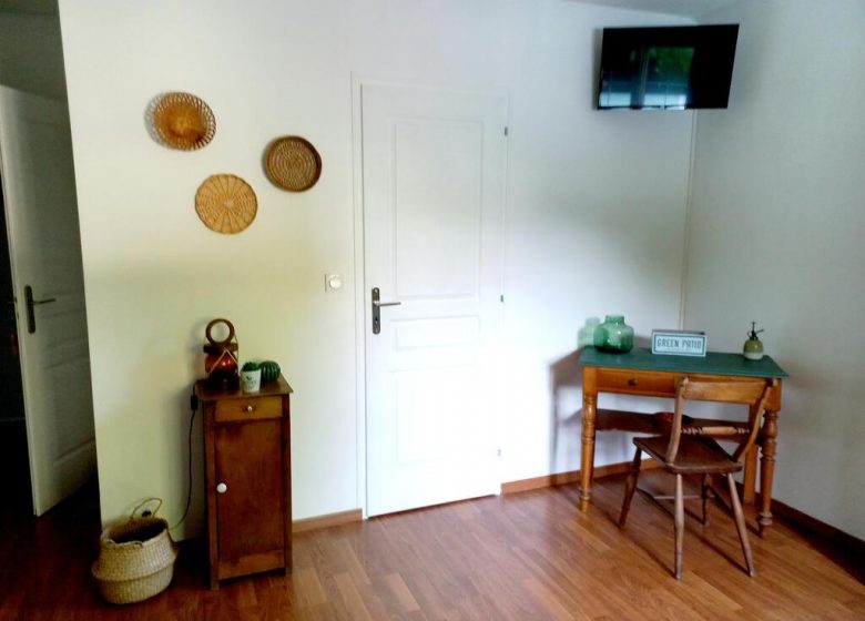 Chambres d&rsquo;hôtes Le Clos Beauséjour