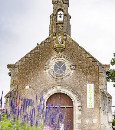 Chapelle Sainte Apolline