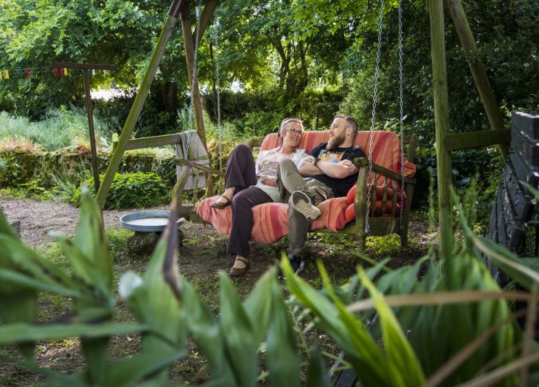 Chambres d&rsquo;hôtes Les Ateliers