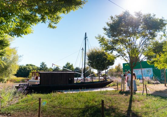 Parc de découverte Cap Loire