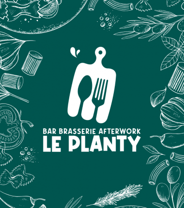 Brasserie Le Planty