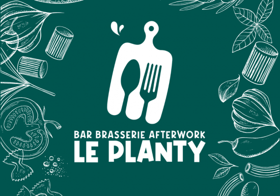 Brasserie Le Planty