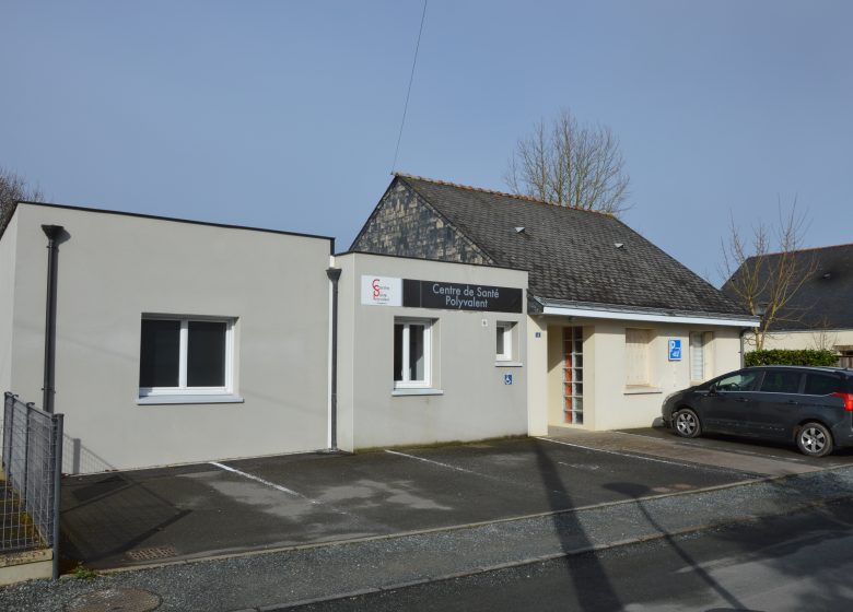 Le quartier de la mare Buffard