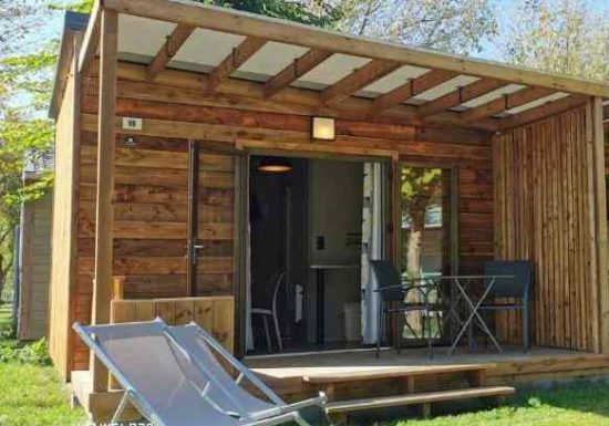 Chalets – Le Clos du Marais