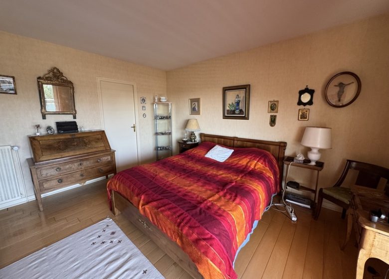 Gîte L&rsquo;Atelier des Lumières