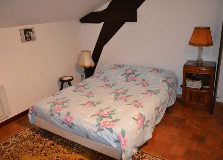 Chambres d&rsquo;hôtes Au Coeur des Mauges