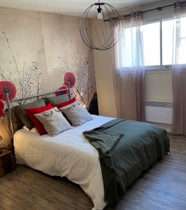 Gîte Le Lodge du Château