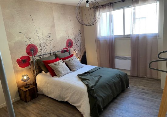 Gîte Le Lodge du Château