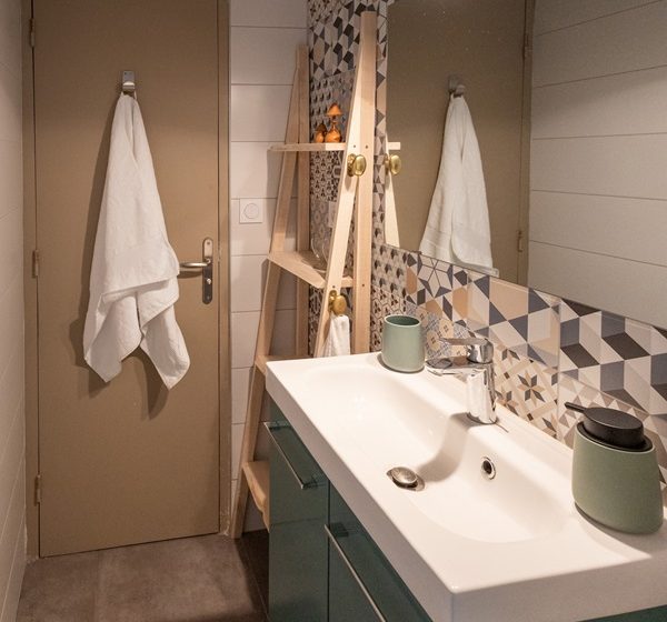 Chambre d&rsquo;hôtes des Reinières