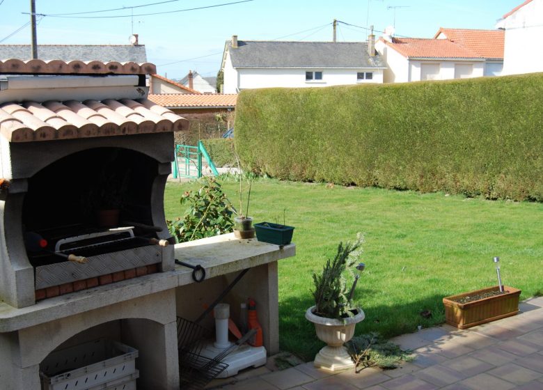 Chambres d&rsquo;hôtes Au Coeur des Mauges
