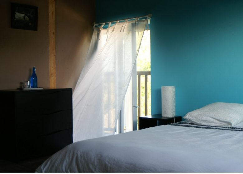 Chambres d&rsquo;hôtes Au bout de l&rsquo;île