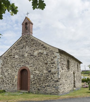 Chapelle Saint-Avoye