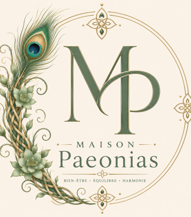 Maison Paeonias