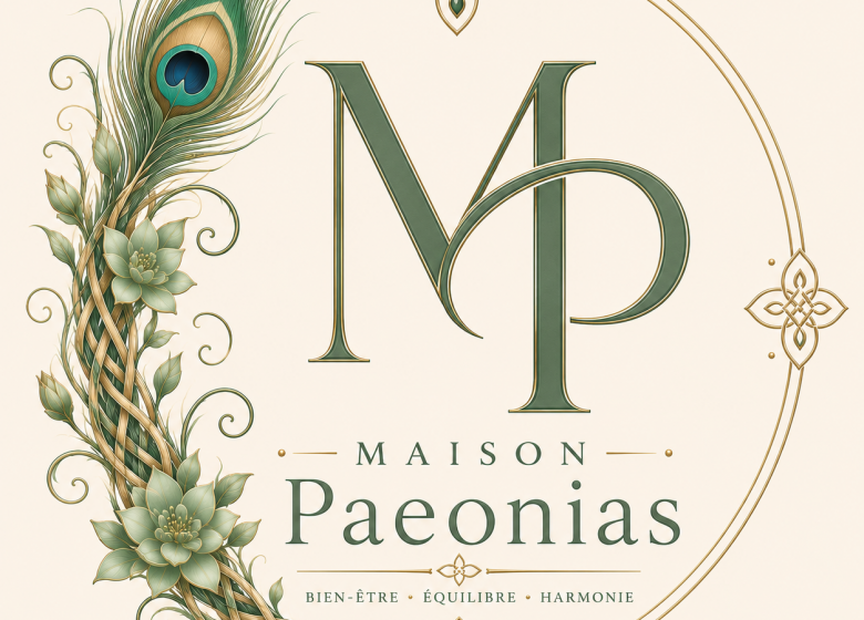 Maison Paeonias