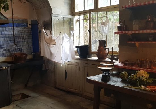 Château de la Jumelière