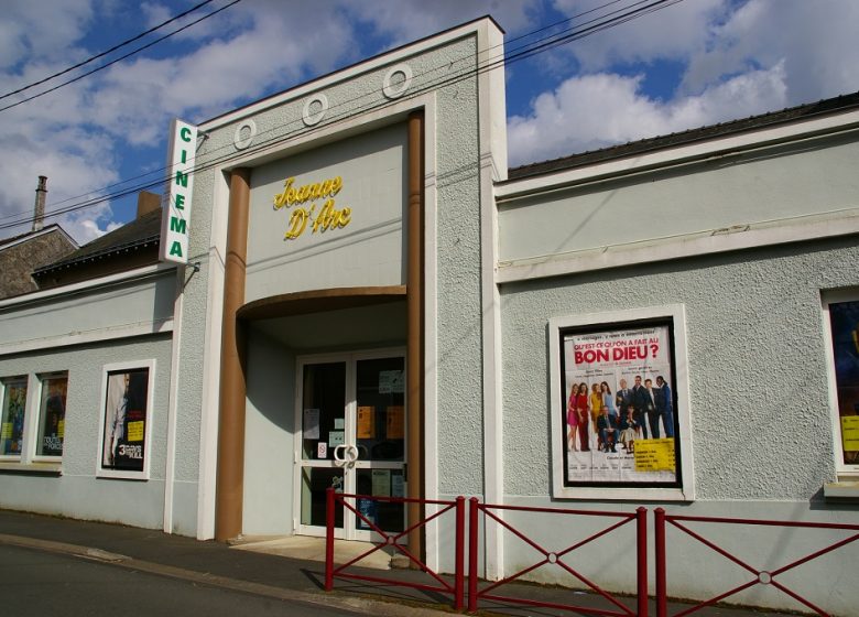 Cinéma Jeanne d’Arc