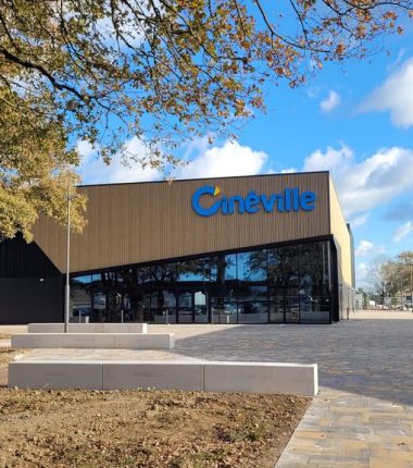 Cinéville