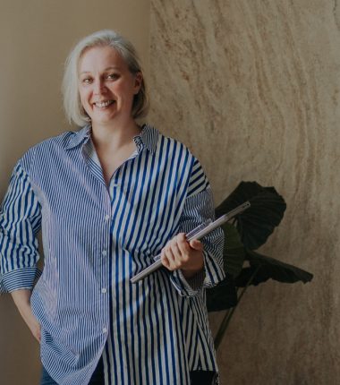 Clémence Duchemin – Architecture & Design d&rsquo;intérieur