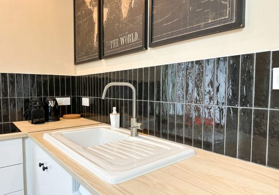 Gîte La Petite Maison