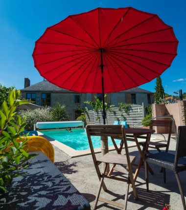 Gîte L’Acacia du Moulin de Braimboeuf