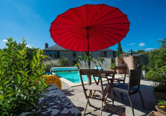 Gîte L’Acacia du Moulin de Braimboeuf