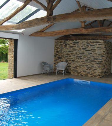 Gîte le Relais des Deux Croix