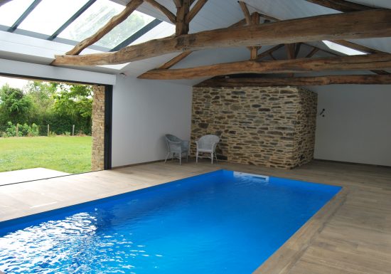 Gîte le Relais des Deux Croix