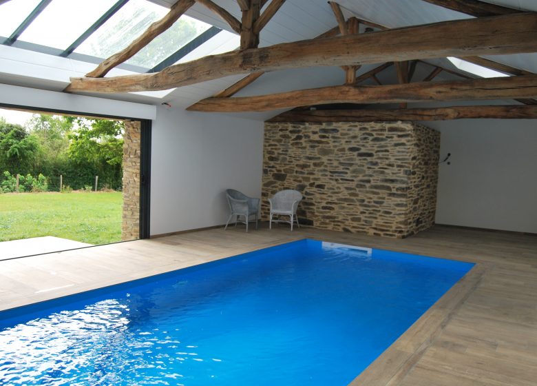 Gîte le Relais des Deux Croix