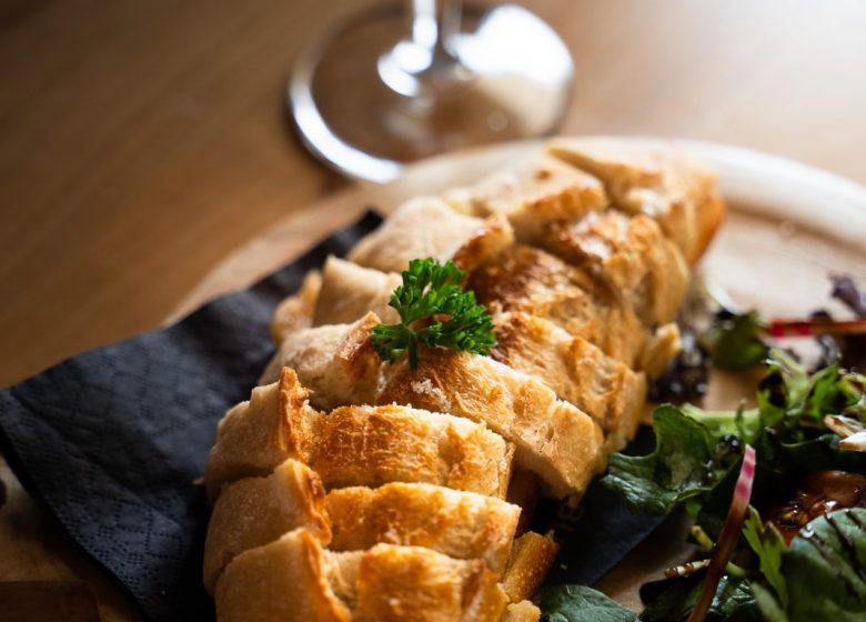 Restaurant Le Comptoir à Pizza