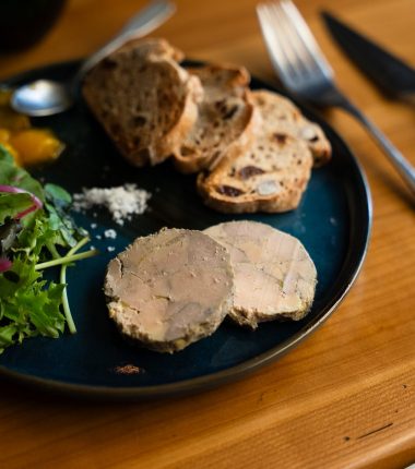 Restaurant Le Comptoir à Pizza