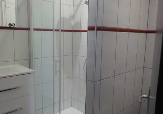 Gîte de la Guichetière