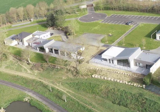 Salle de réception et de séminaires – Prestige et Collection