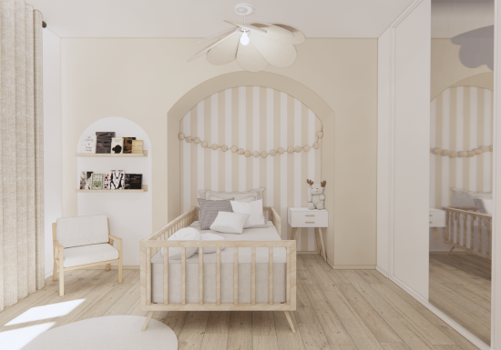 A L&rsquo;Envers du Décor