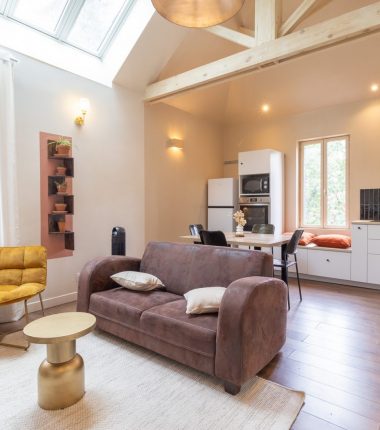 Gîte La Petite Maison