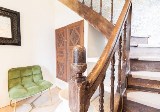 Gîte La Petite Maison