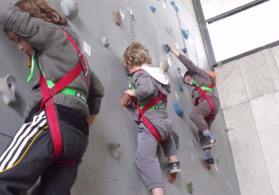 Espace Sport de la Turmelière