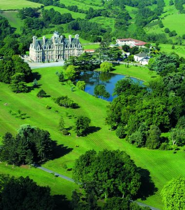 Espace Sport de la Turmelière
