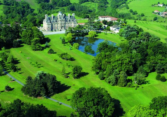 Espace Sport de la Turmelière