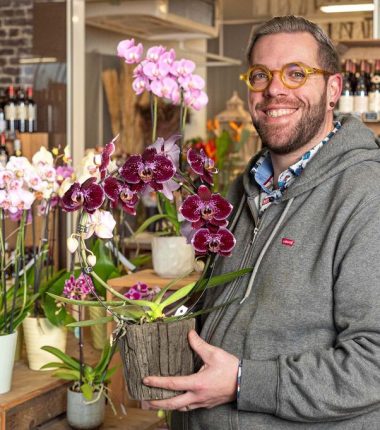 Fleurs et Saveurs