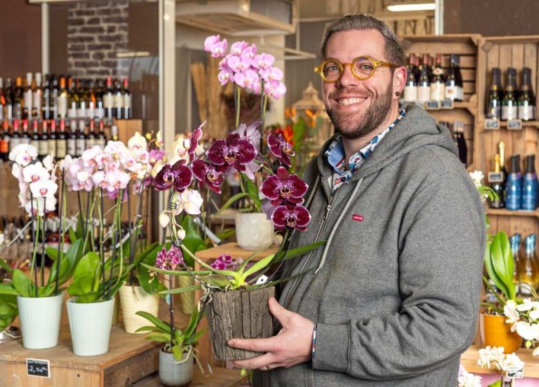 Fleurs et Saveurs