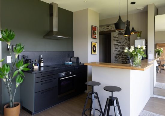 Gîte La Maison Bonheur