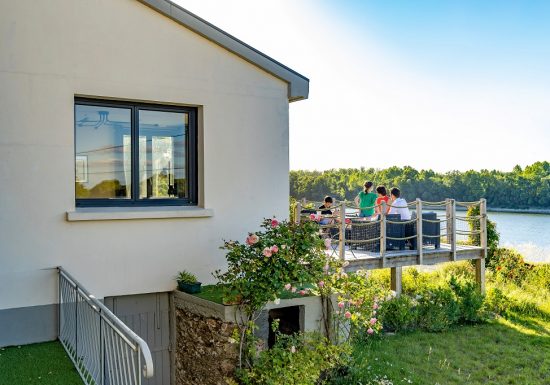 Gîte La Maison Paradis