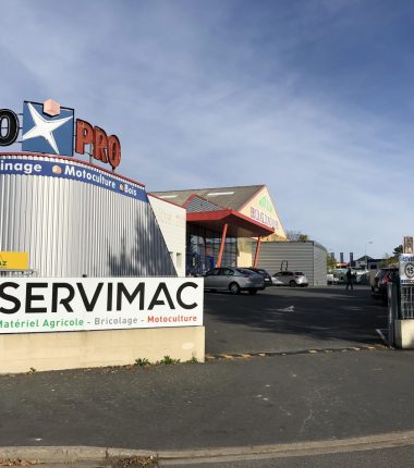 Servimac Bricopro